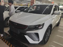 Geely Binyue 240T Edition - фото 1