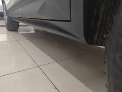 Geely Binyue 240T Edition - фото 11