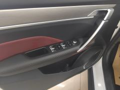 Geely Binyue 240T Edition - фото 12
