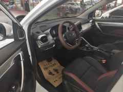 Geely Binyue 240T Edition - фото 14