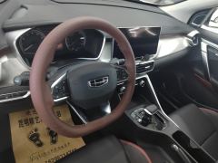 Geely Binyue 240T Edition - фото 16