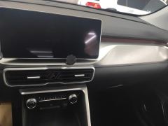 Geely Binyue 240T Edition - фото 17