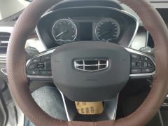 Geely Binyue 240T Edition - фото 18