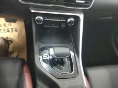 Geely Binyue 240T Edition - фото 19