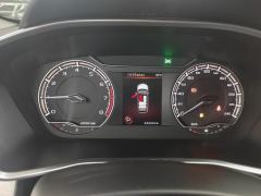 Geely Binyue 240T Edition - фото 20