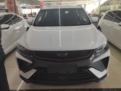 Geely Binyue 240T Edition - фото 3