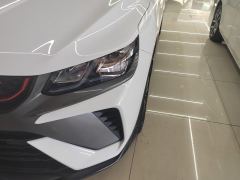 Geely Binyue 240T Edition - фото 4