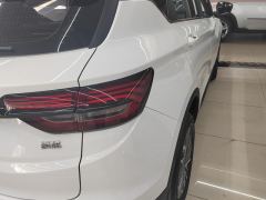 Geely Binyue 240T Edition - фото 5