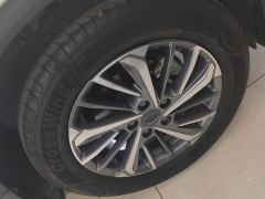 Geely Binyue 240T Edition - фото 6