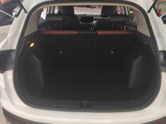 Geely Binyue 240T Edition - фото 7