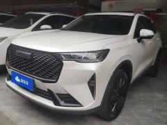 Haval H6 Gen 3 2.0T DCT AWD Supreme - ფოტო 1