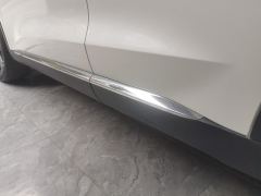 Haval H6 Gen 3 2.0T DCT AWD Supreme - ფოტო 11