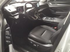 Haval H6 Gen 3 2.0T DCT AWD Supreme - ფოტო 14