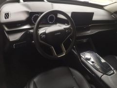 Haval H6 Gen 3 2.0T DCT AWD Supreme - ფოტო 16