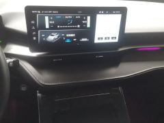 Haval H6 Gen 3 2.0T DCT AWD Supreme - ფოტო 17