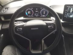 Haval H6 Gen 3 2.0T DCT AWD Supreme - ფოტო 18