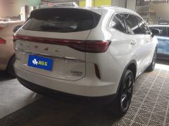 Haval H6 Gen 3 2.0T DCT AWD Supreme - ფოტო 2