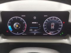 Haval H6 Gen 3 2.0T DCT AWD Supreme - ფოტო 20