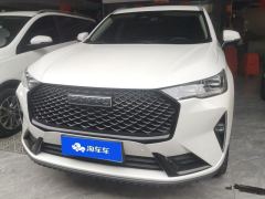 Haval H6 Gen 3 2.0T DCT AWD Supreme - ფოტო 3