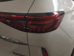 Haval H6 Gen 3 2.0T DCT AWD Supreme - ფოტო 5