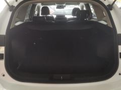 Haval H6 Gen 3 2.0T DCT AWD Supreme - ფოტო 7