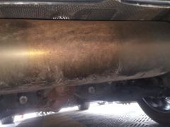 Haval H6 Gen 3 2.0T DCT AWD Supreme - ფოტო 9