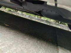 Toyota Levin Dual-Engine 1.8L E-CVT Luxury Edition - ფოტო 11