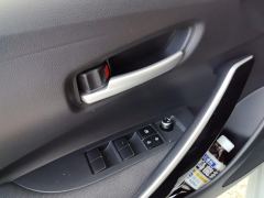 Toyota Levin Dual-Engine 1.8L E-CVT Luxury Edition - ფოტო 13