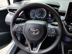 Toyota Levin Dual-Engine 1.8L E-CVT Luxury Edition - ფოტო 18
