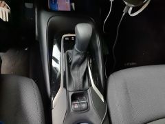 Toyota Levin Dual-Engine 1.8L E-CVT Luxury Edition - ფოტო 19