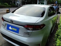 Toyota Levin Dual-Engine 1.8L E-CVT Luxury Edition - ფოტო 2