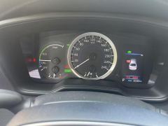 Toyota Levin Dual-Engine 1.8L E-CVT Luxury Edition - ფოტო 20