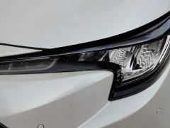 Toyota Levin Dual-Engine 1.8L E-CVT Luxury Edition - ფოტო 4