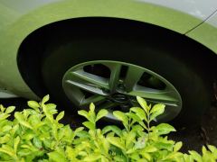 Toyota Levin Dual-Engine 1.8L E-CVT Luxury Edition - ფოტო 6