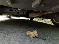Toyota Levin Dual-Engine 1.8L E-CVT Luxury Edition - ფოტო 9