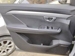 Wuling Xingchen 1.5T CVT Star Shine Edition - photo 13