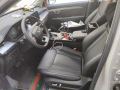 Wuling Xingchen 1.5T CVT Star Shine Edition - photo 14