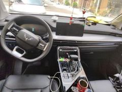 Wuling Xingchen 1.5T CVT Star Shine Edition - photo 16