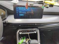 Wuling Xingchen 1.5T CVT Star Shine Edition - photo 17