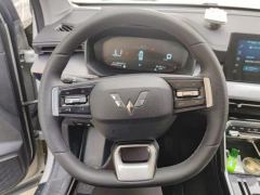 Wuling Xingchen 1.5T CVT Star Shine Edition - photo 18