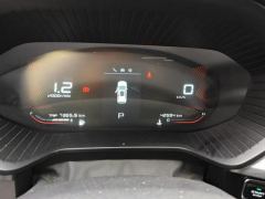 Wuling Xingchen 1.5T CVT Star Shine Edition - photo 20
