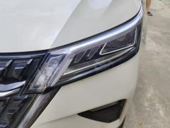 Wuling Xingchen 1.5T CVT Star Shine Edition - photo 4