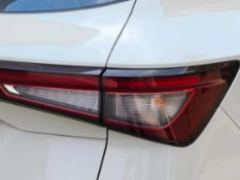 Wuling Xingchen 1.5T CVT Star Shine Edition - photo 5