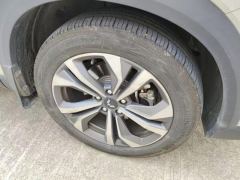 Wuling Xingchen 1.5T CVT Star Shine Edition - photo 6