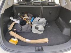 Wuling Xingchen 1.5T CVT Star Shine Edition - photo 7
