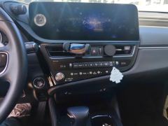Lexus ES 200 Excellence Edition - ფოტო 17