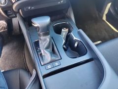 Lexus ES 200 Excellence Edition - ფოტო 19