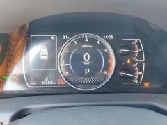 Lexus ES 200 Excellence Edition - ფოტო 20