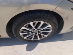 Lexus ES 200 Excellence Edition - ფოტო 6