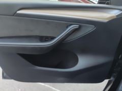 Tesla Model Y Standard endurance rear-wheel drive - фото 12